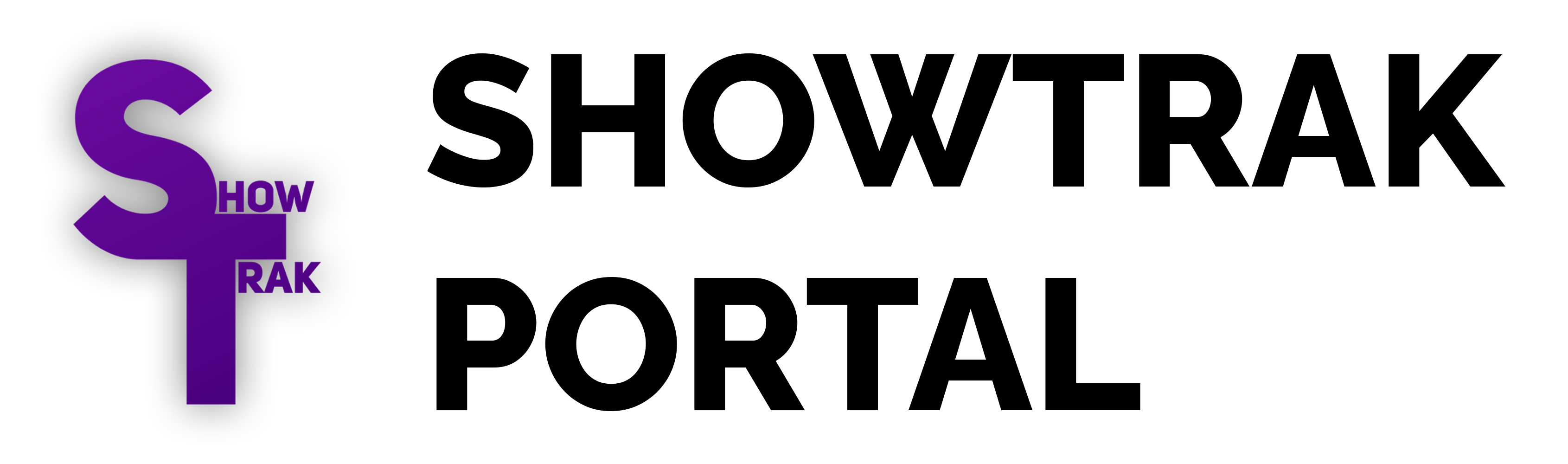 ShowTrak Portal