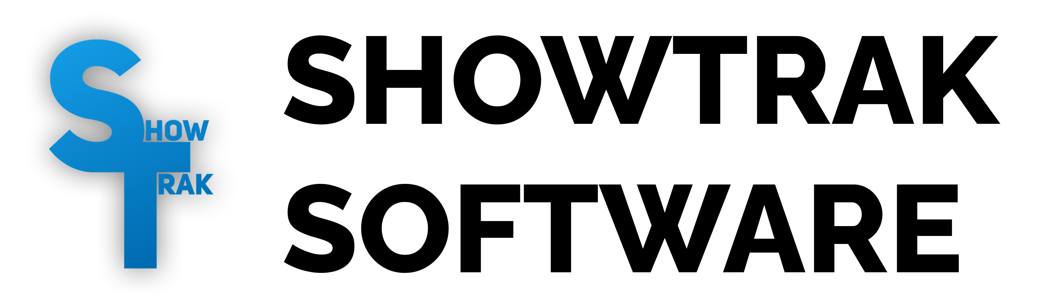 ShowTrak Software