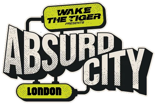Wake The Tiger London