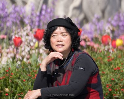 Shanghai 2026 photograph