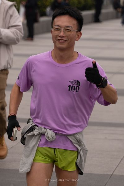 Shanghai 2026 photograph