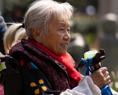 Shanghai 2026 photograph