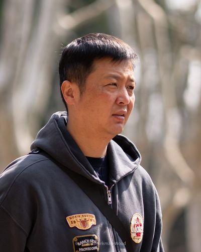 Shanghai 2026 photograph
