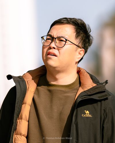 Shanghai 2026 photograph