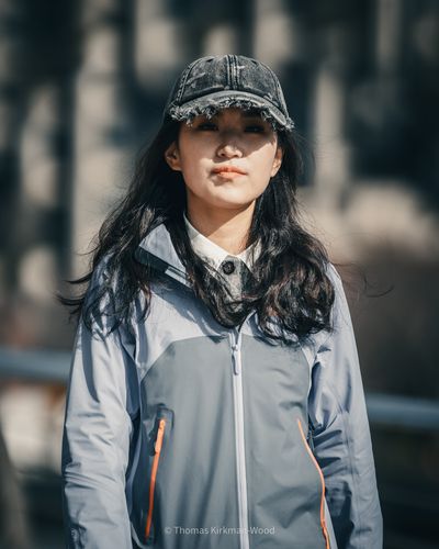 Shanghai 2026 photograph