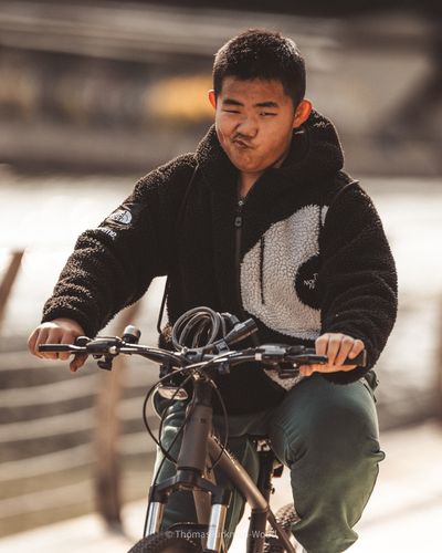 Shanghai 2026 photograph