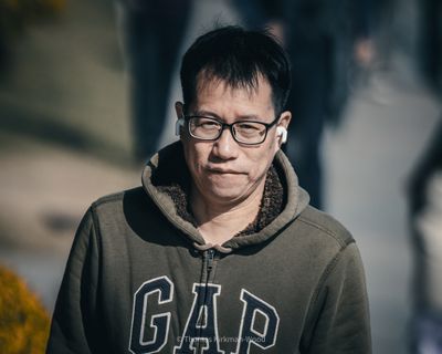 Shanghai 2026 photograph