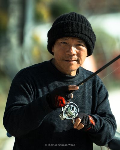 Shanghai 2026 photograph