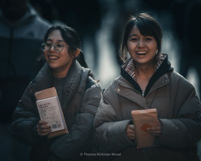 Shanghai 2026 photograph