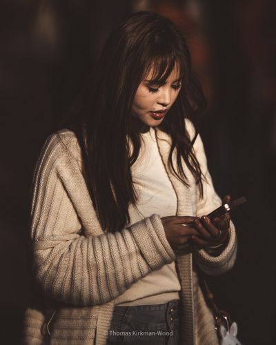 Shanghai 2026 photograph
