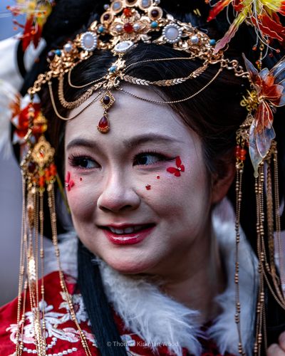 Shanghai 2026 photograph
