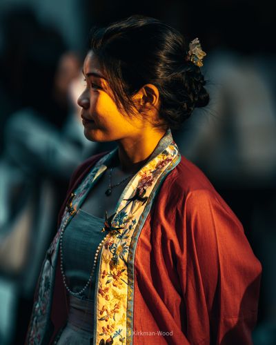 Shanghai 2026 photograph