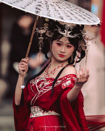 Shanghai 2026 photograph