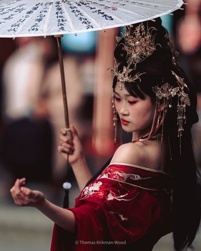 Shanghai 2026 photograph