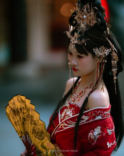Shanghai 2026 photograph