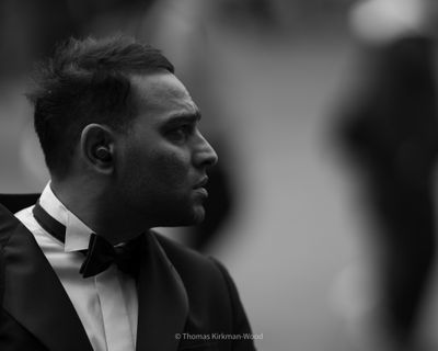 London 2026 photograph