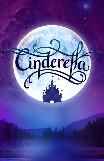 Cinderella cover image