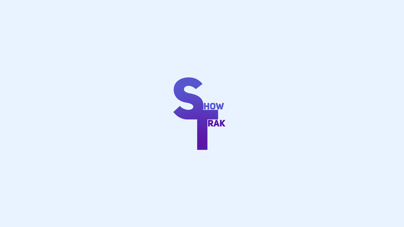 ShowTrak Cover Image