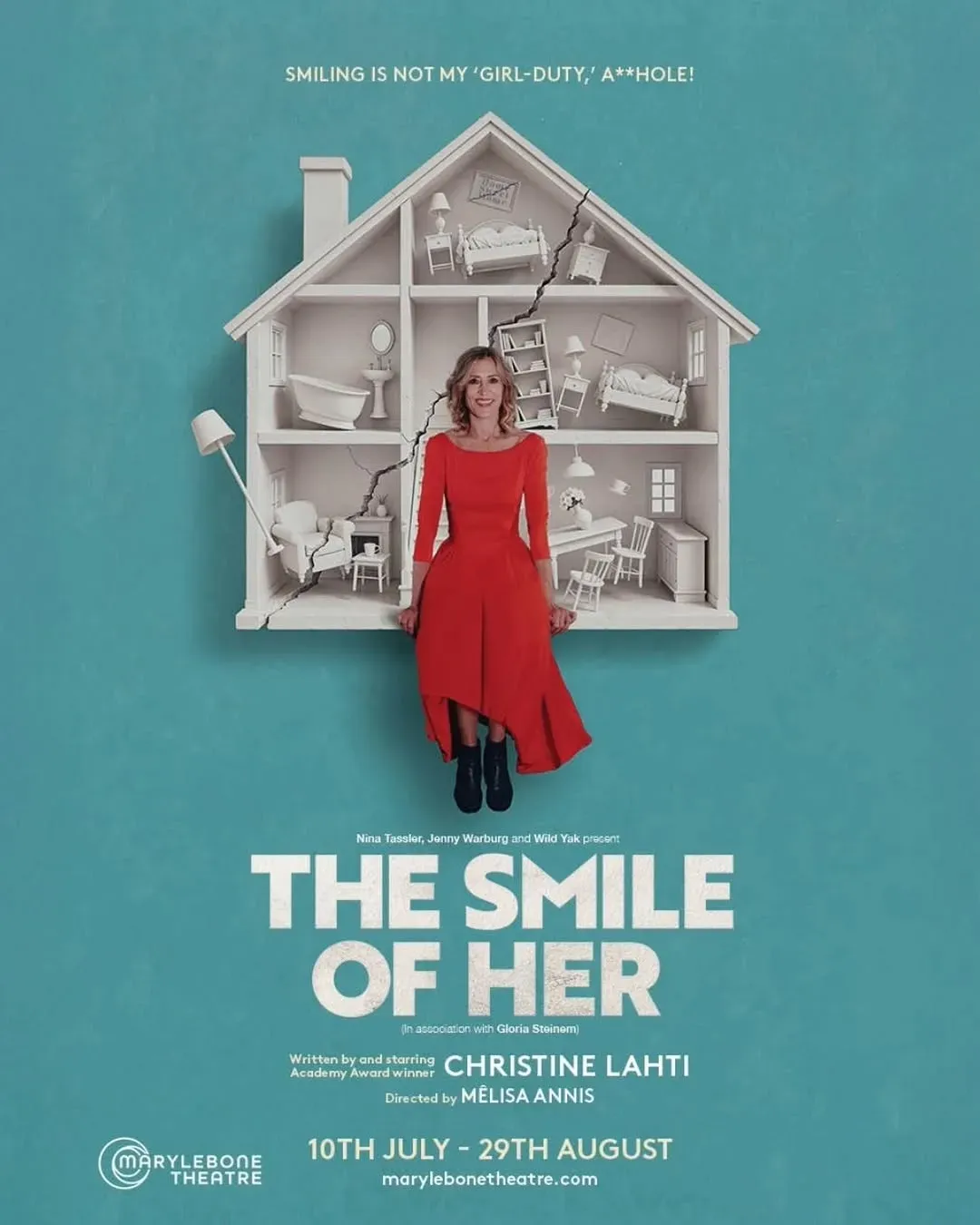 The Smile Of Her cover image