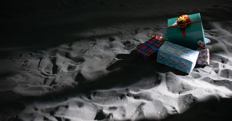 Viola's Room: A Christmas Tale Cover Image