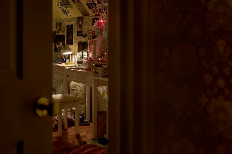 Viola's Room Cover Image